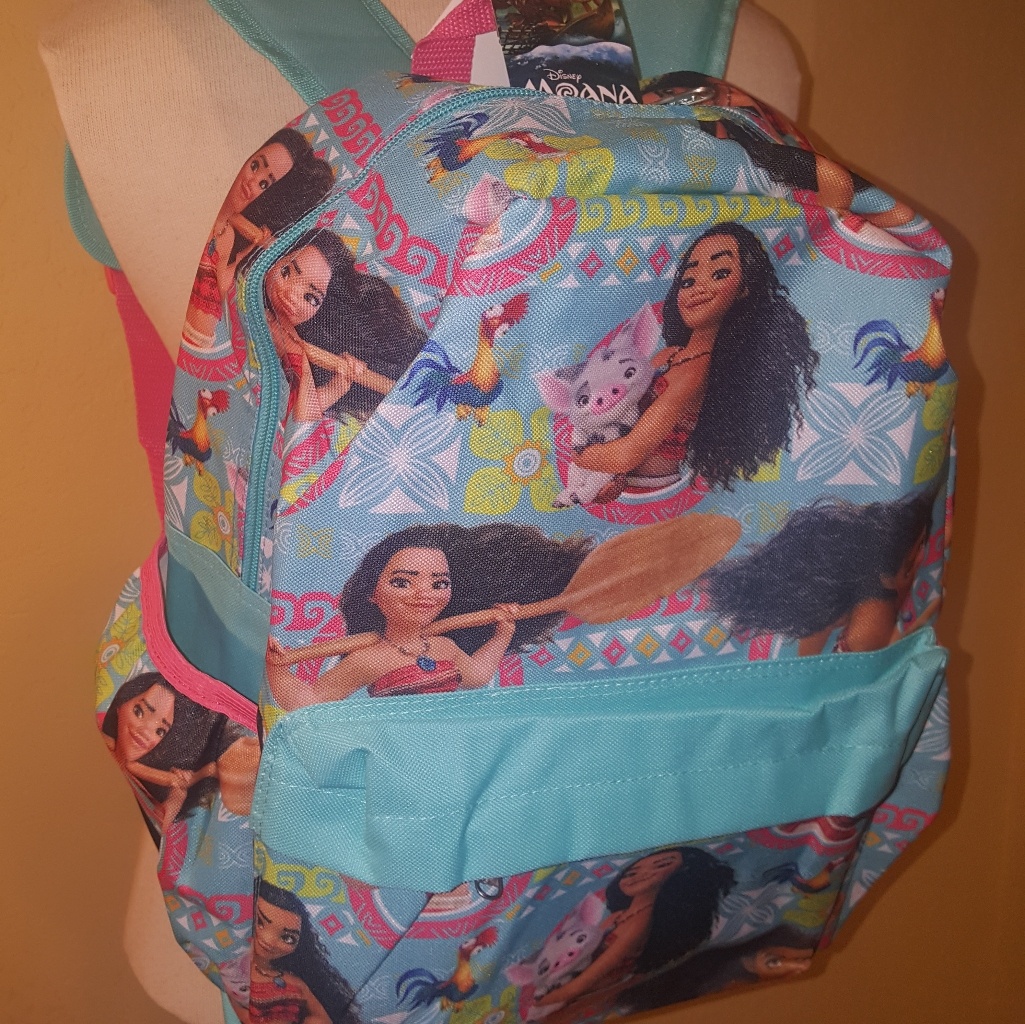 Backpacks Nwt